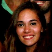 Dahyna Iribarren de Aragao