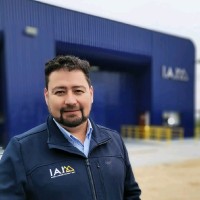 Marco Perez Astorga