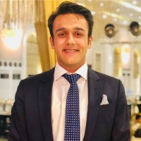 Rohan Riaz