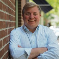 Mark Chapman