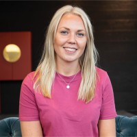 Alexandra Gustafsson