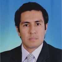 Juan Carlos Ordoñez Gonzalez