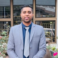Ralton Govender