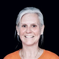 Nina Magnussen Kaas