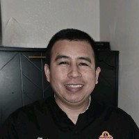 Martin Infante Martinez