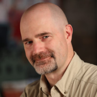 Matthew Monte