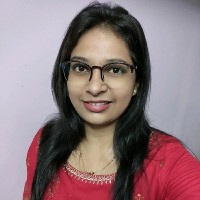 Pratima Kudrimath