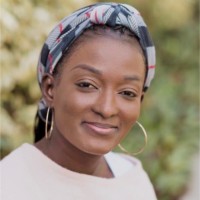 Maïmouna Kane DABO