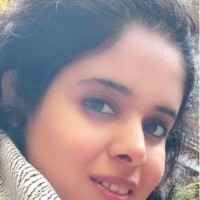 Richa Mehrotra