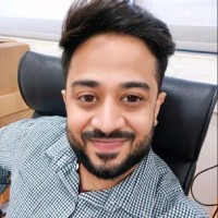 Shekhar C.
