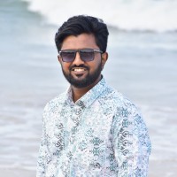 Punith Kumar D