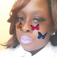 Ebony Watts