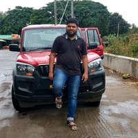 Abdul Kareem.C