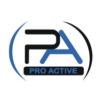 Proactive For Training and Consulting