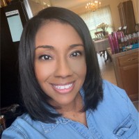 Kimberly Mouton