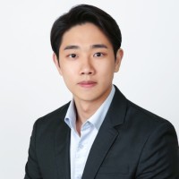 Marshall Kijae Back