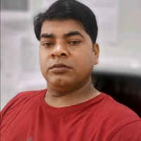 Krishna Kumar Singh