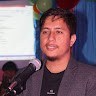 Siman shrestha
