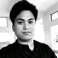 Prasun Chakma