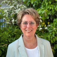 Jolanda Smits