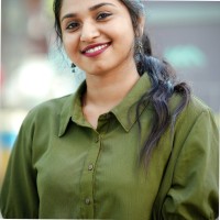 Greeshma Thomas