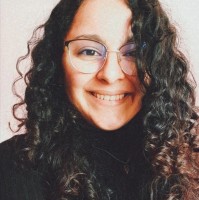 Micaela Ailen Peyret Garcia