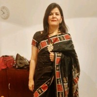 Payal Malhotra