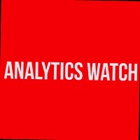 Analytics Watch