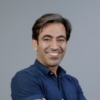 Yaser Zare