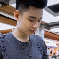 Simon Luo