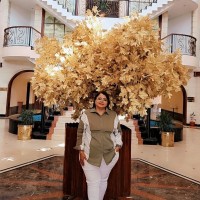 Lata Mehtta