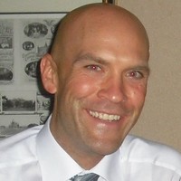 Brian Bush