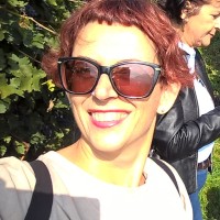 Chiara Maria Bolzani
