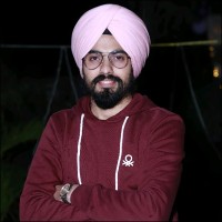Paramjit Singh