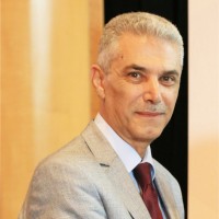 Abbas Kahil