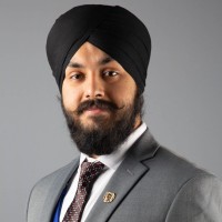 Sumeet Singh