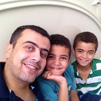 Mohamed Elgamal