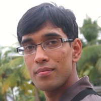 Shrinivas Venkataraman