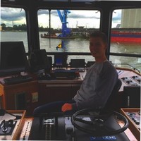 Thijs Schilperoort