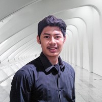 M. Reza Al Hady Rais