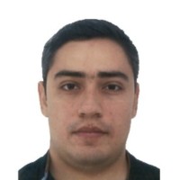 Marcelino Sanchez Pantoja