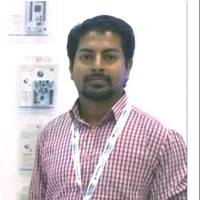 Aravind .R