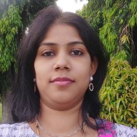 Deepa Archak
