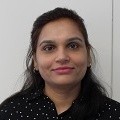 Rupali T.