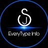 Sj Everytype Info