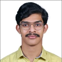 Amarnadh Ajith