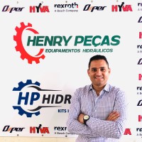 Henrique Melo