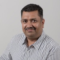 Bharat Bhushan