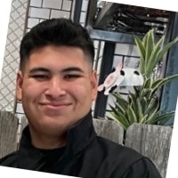 Terran Pineda