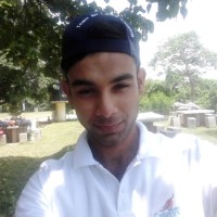 Udara Thiwanka